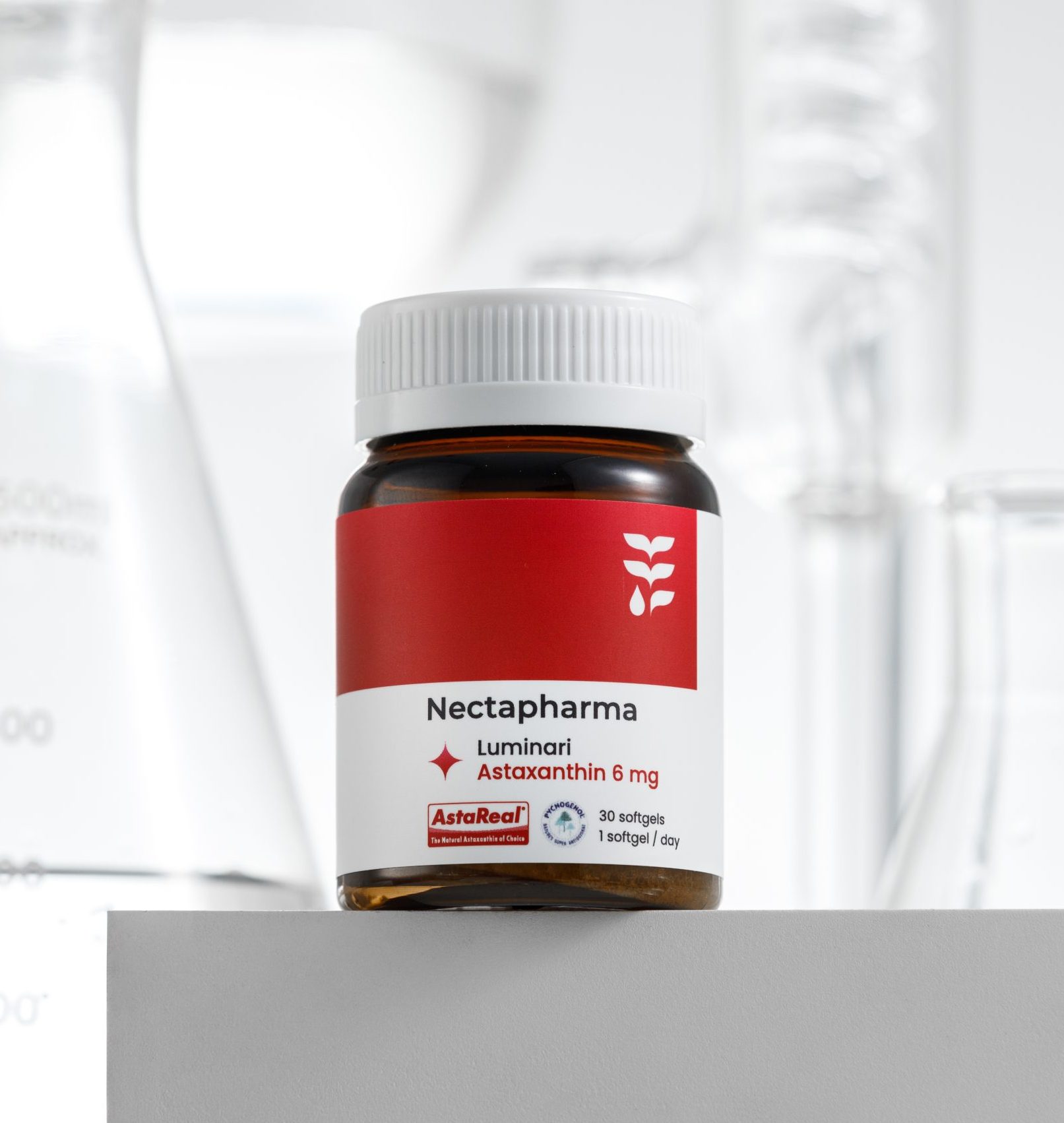 Luminari Astaxanthin