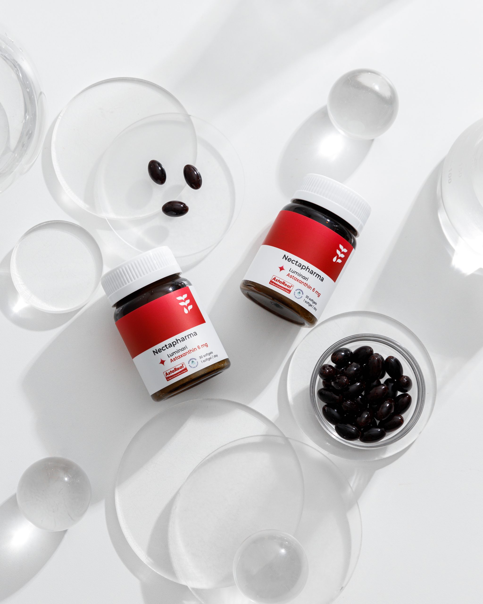 Synergistic Ingredients for Enhanced Skin Results