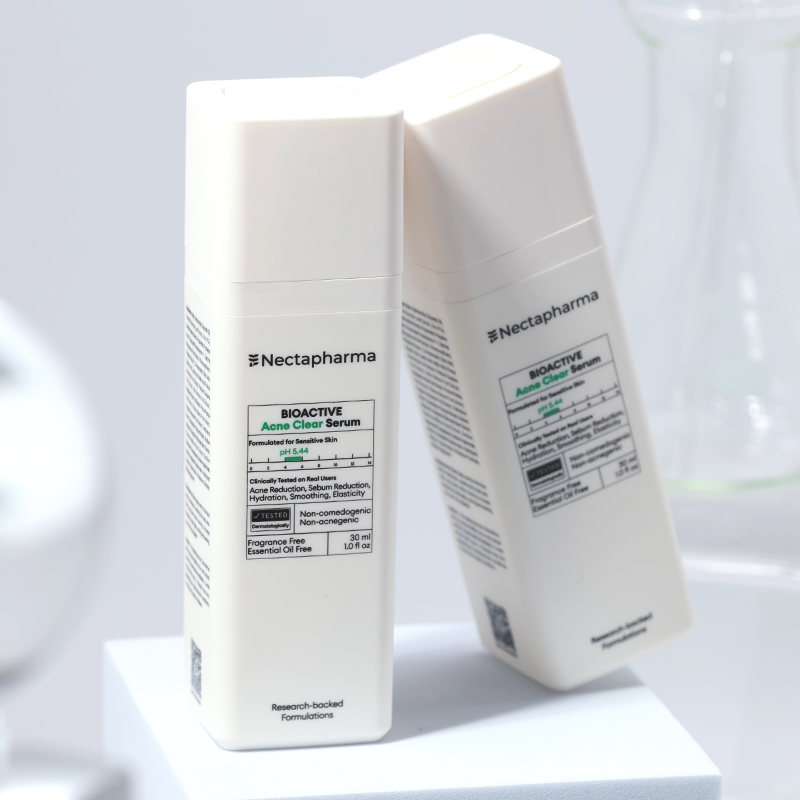 Bioactive Acne Clear Serum
