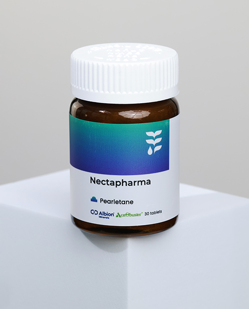 Key Benefits of Pearletane