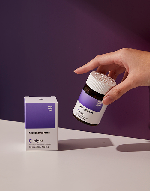 Synergistic Ingredients for Enhanced Effectiveness