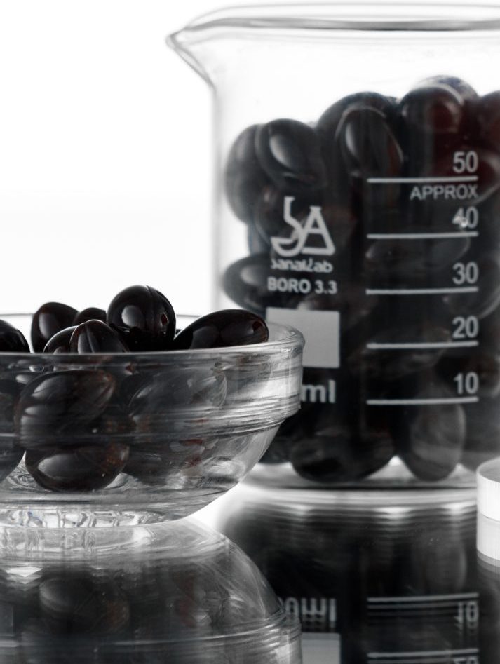 Research-Backed Actives at Maximum Thai FDA Dosages