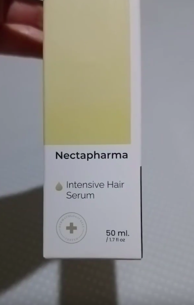 I’ve been using it for 2 weeks, and I already see new baby hairs starting to grow. What really surprised me was applying it to my eyebrows—especially the tail, which had been patchy for years. And yes, new hairs actually started growing! As for the scalp, it’s still early, but I do see small new hairs coming in. I’ll keep using it until I finish the bottle to see full results. So far, it’s really helping reduce hair fall, just like it claims.