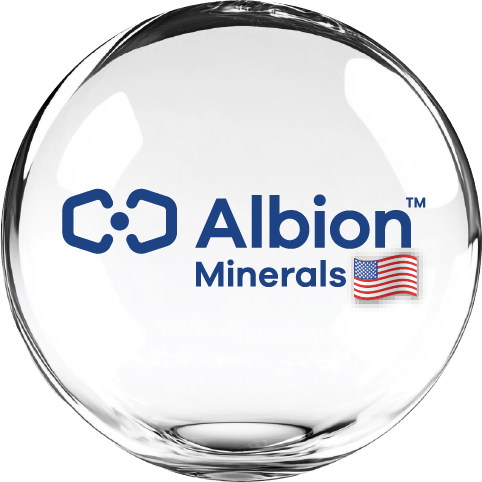 The Ultimate Zinc – Sourced from Albion™ Minerals