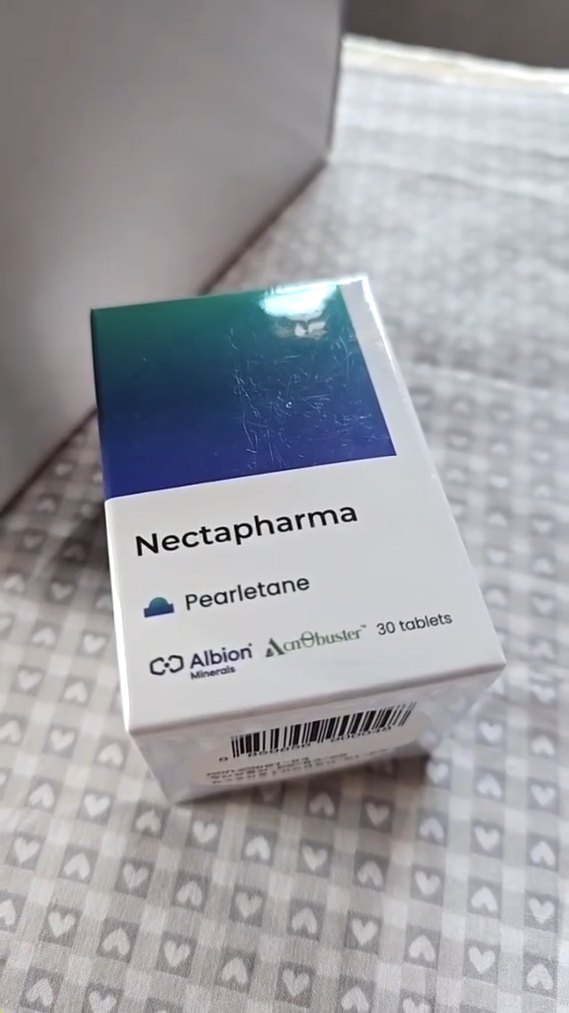 I haven’t tried the new product yet, but I really trust the brand—they always use top-quality ingredients.